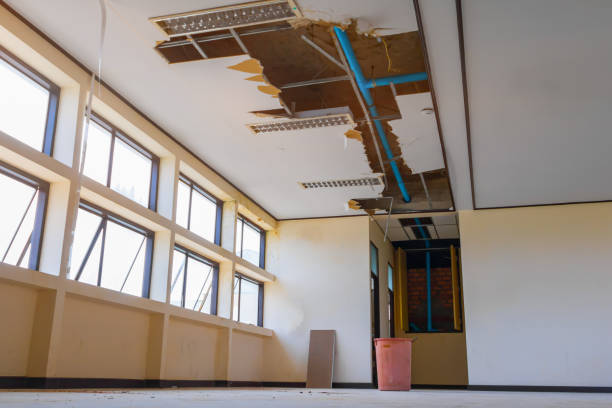 Silver Lakes, CA Water damage restoration Company